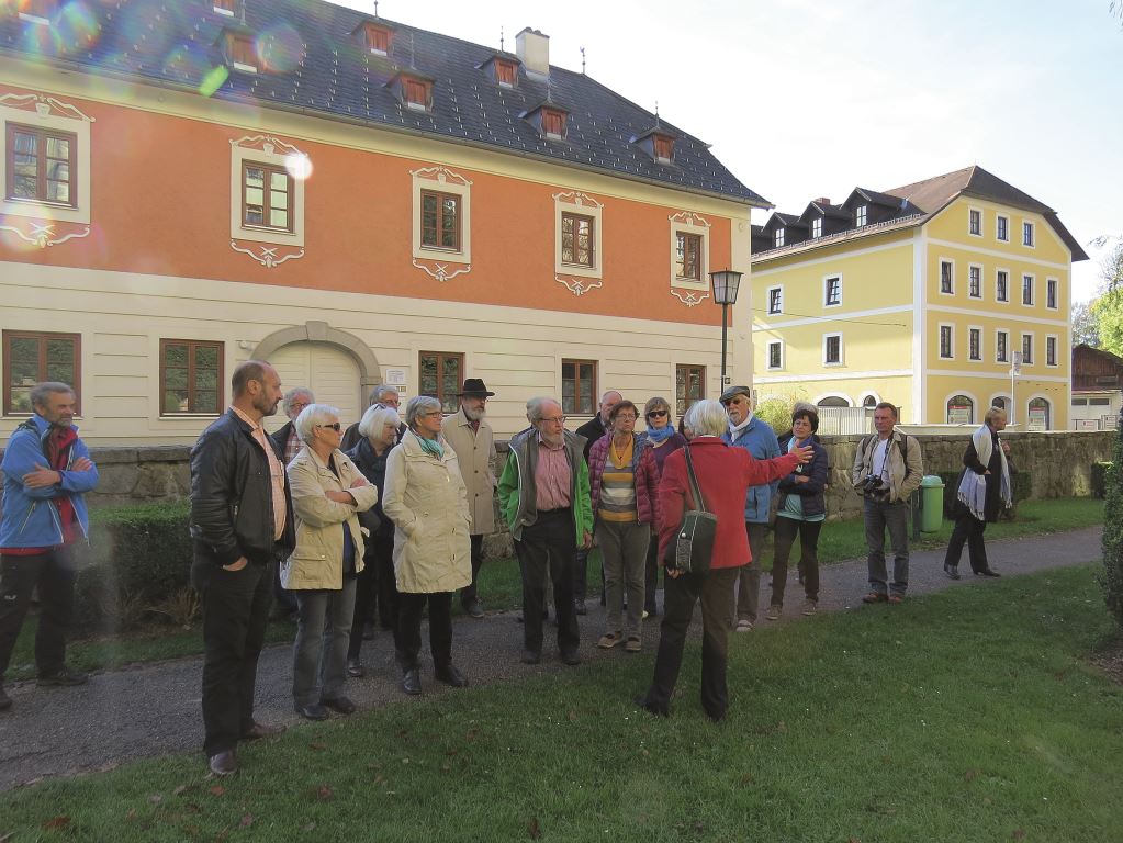 Tagung Freistadt 2014